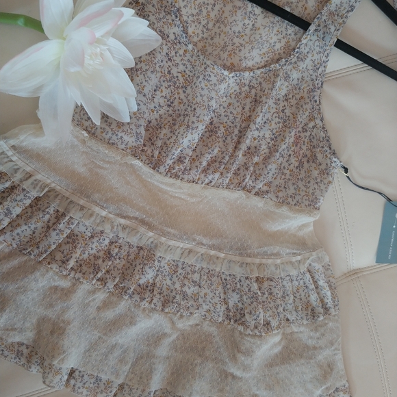 Zimmerman style top (M) - Picture 15 of 15